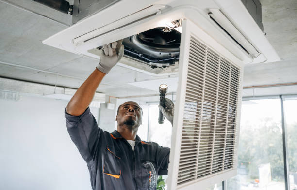 Licensed Hvac service in Newfields, NH - FH HVAC